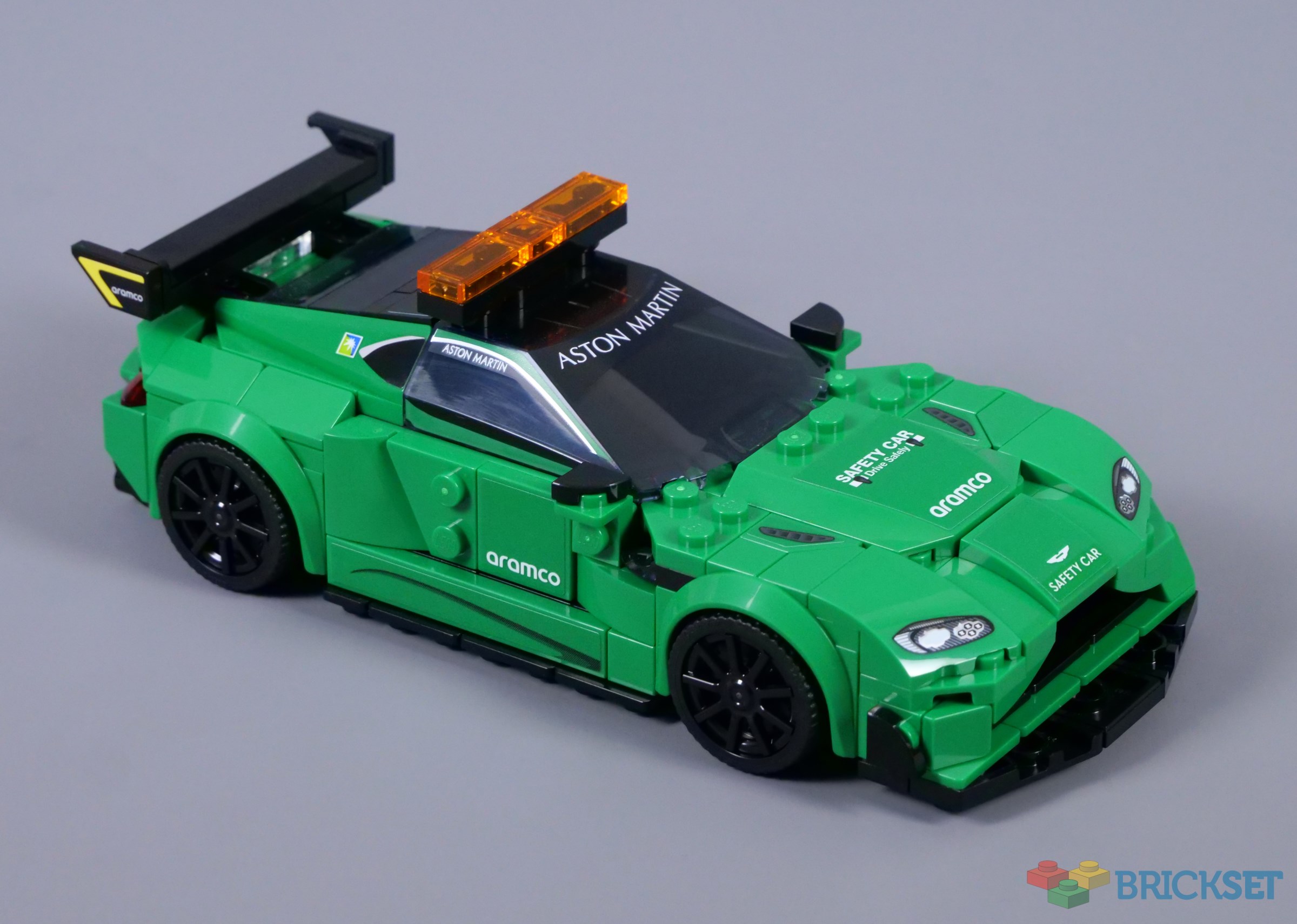 VALERIAN パンフレット Building Instructions - Download